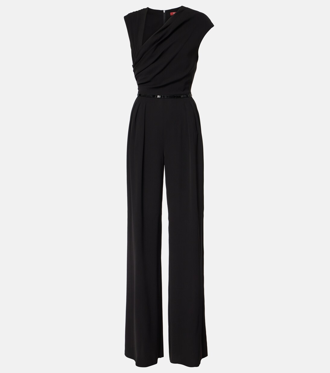 Filante cady jumpsuit | Max Mara