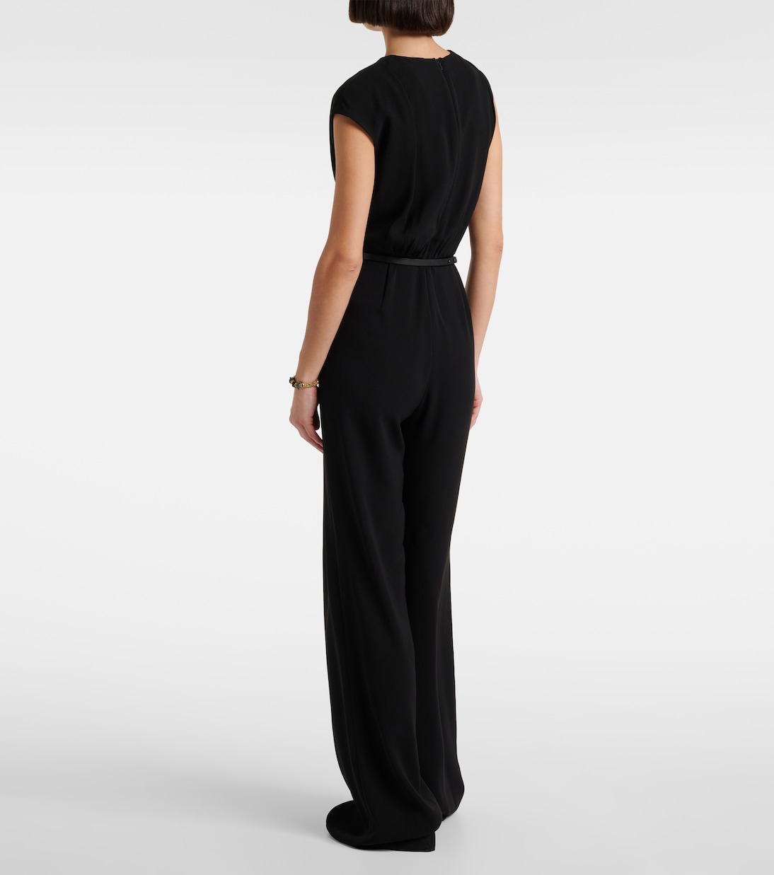 Filante cady jumpsuit | Max Mara