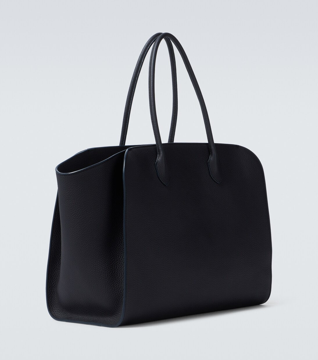 Tote Bag Marlo aus Leder | The Row