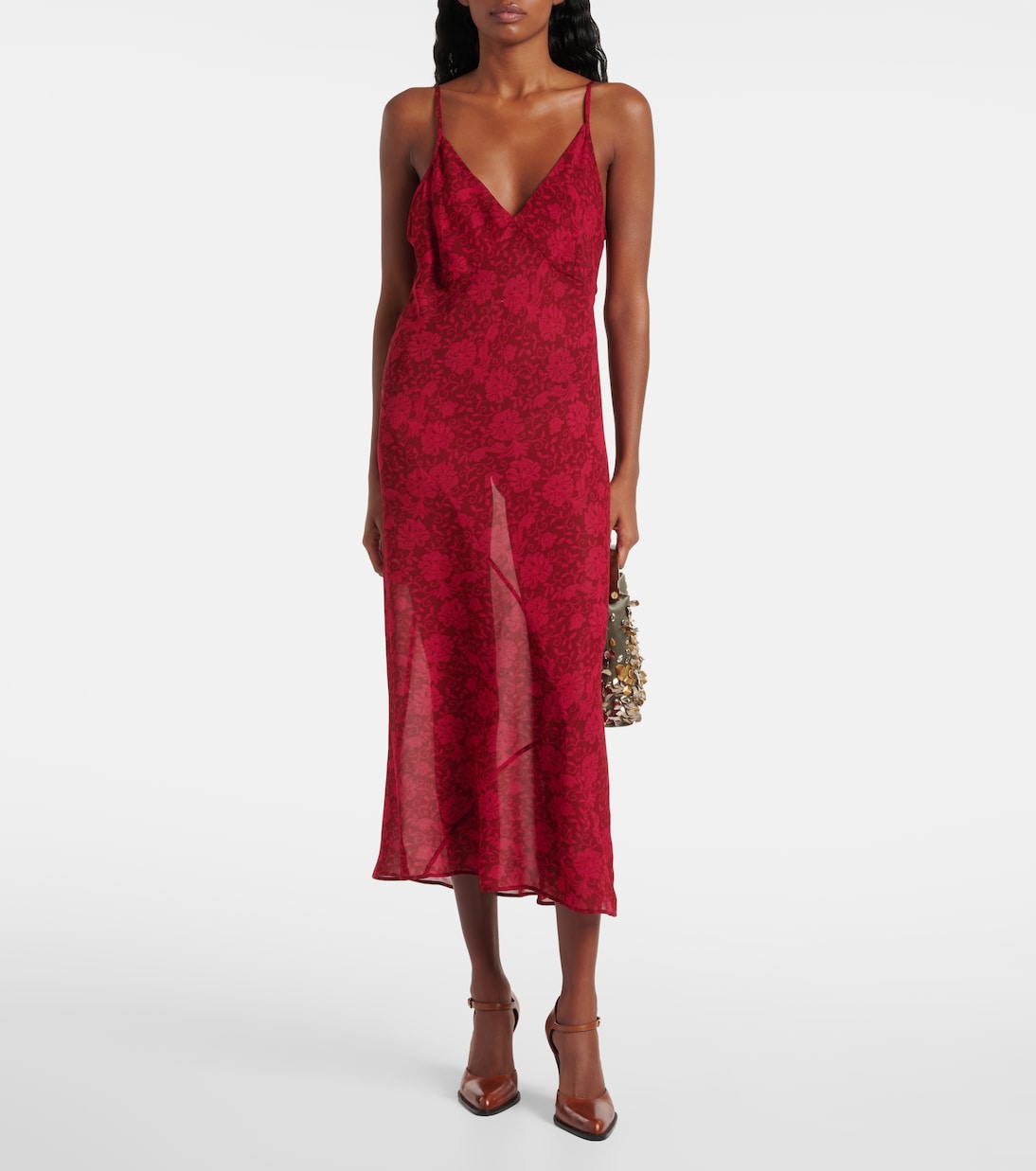 Slipdress | Dries Van Noten