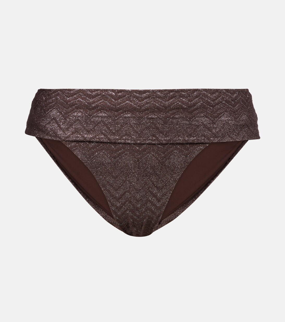 Culotte de bikini Brussels | Melissa Odabash
