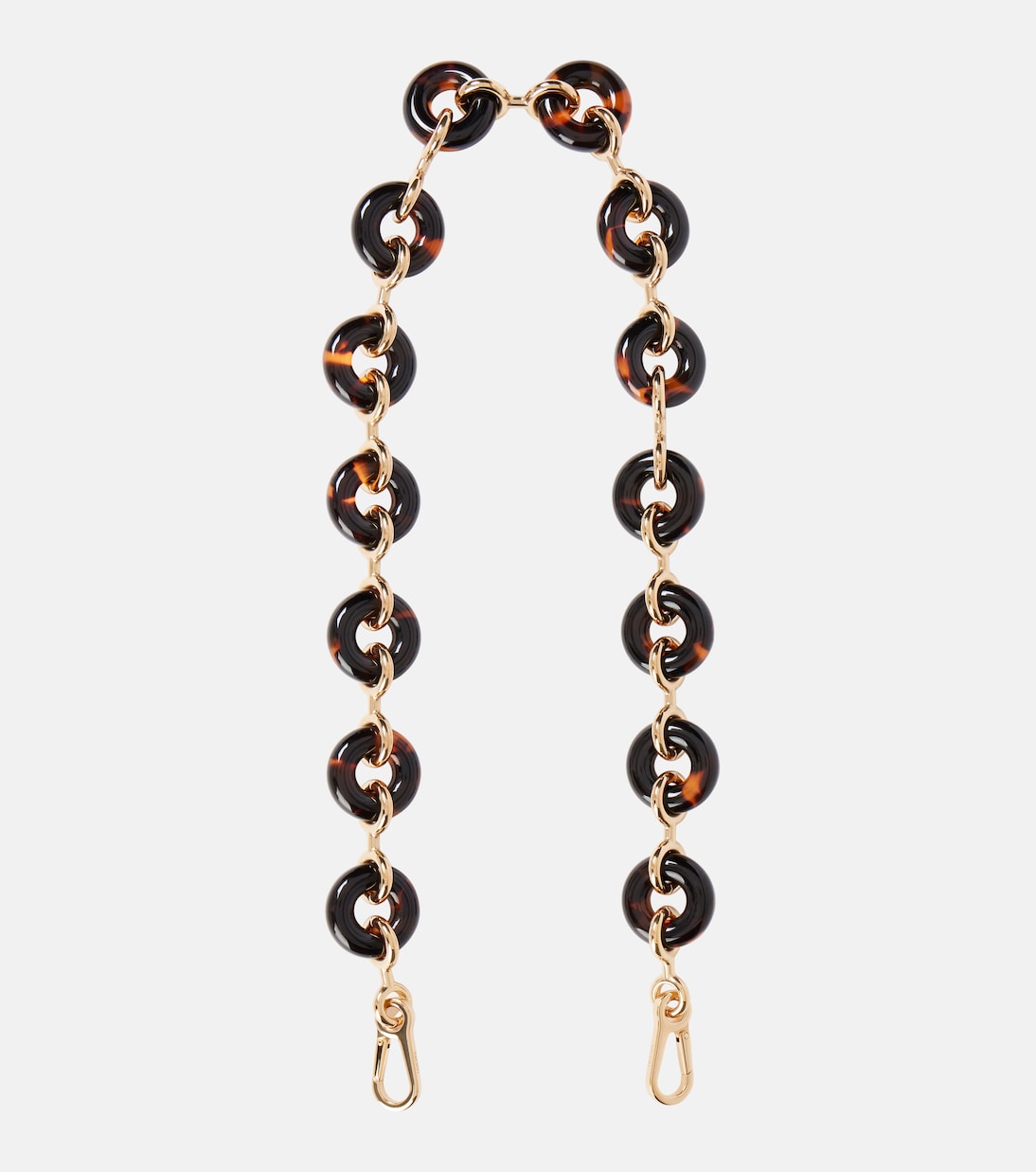 Paula's Ibiza embellished shoulder strap | Loewe