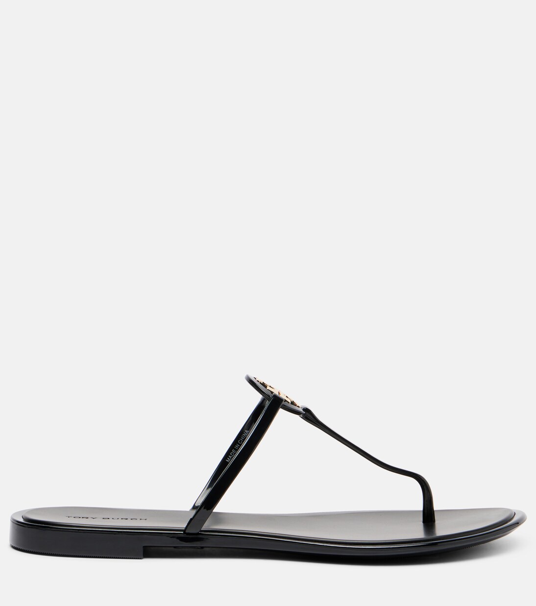 Embellished thong sandals | Tory Burch