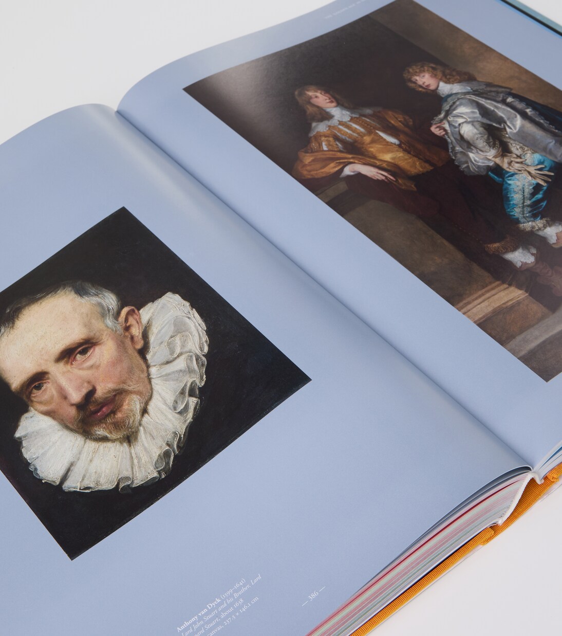 Coffee Table Book Paintings, People, Portraits XXL | Taschen