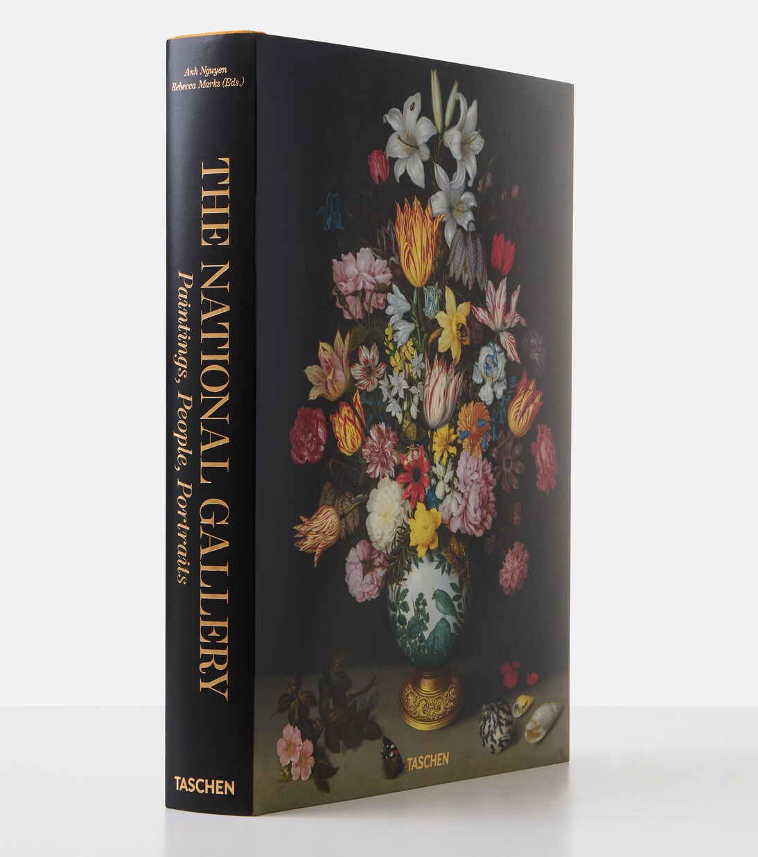 Coffee Table Book Paintings, People, Portraits XXL | Taschen