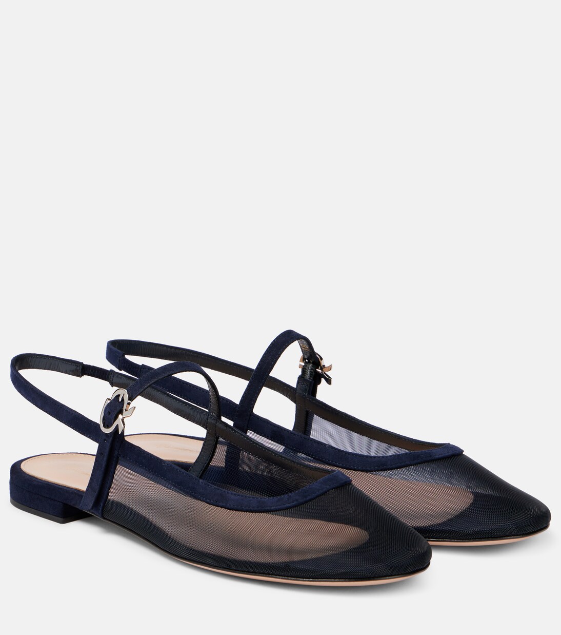 Ballerines | Gianvito Rossi