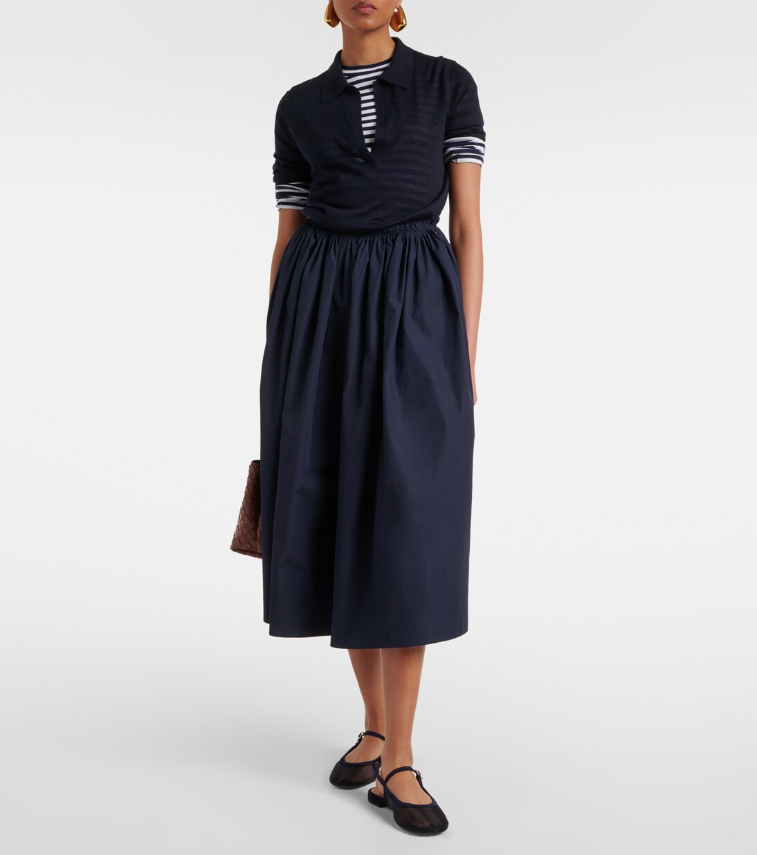 Ballerines | Gianvito Rossi