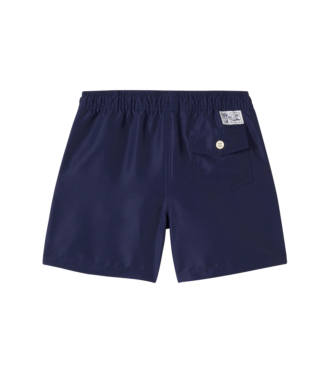 Logo swim trunks | Polo Ralph Lauren Kids