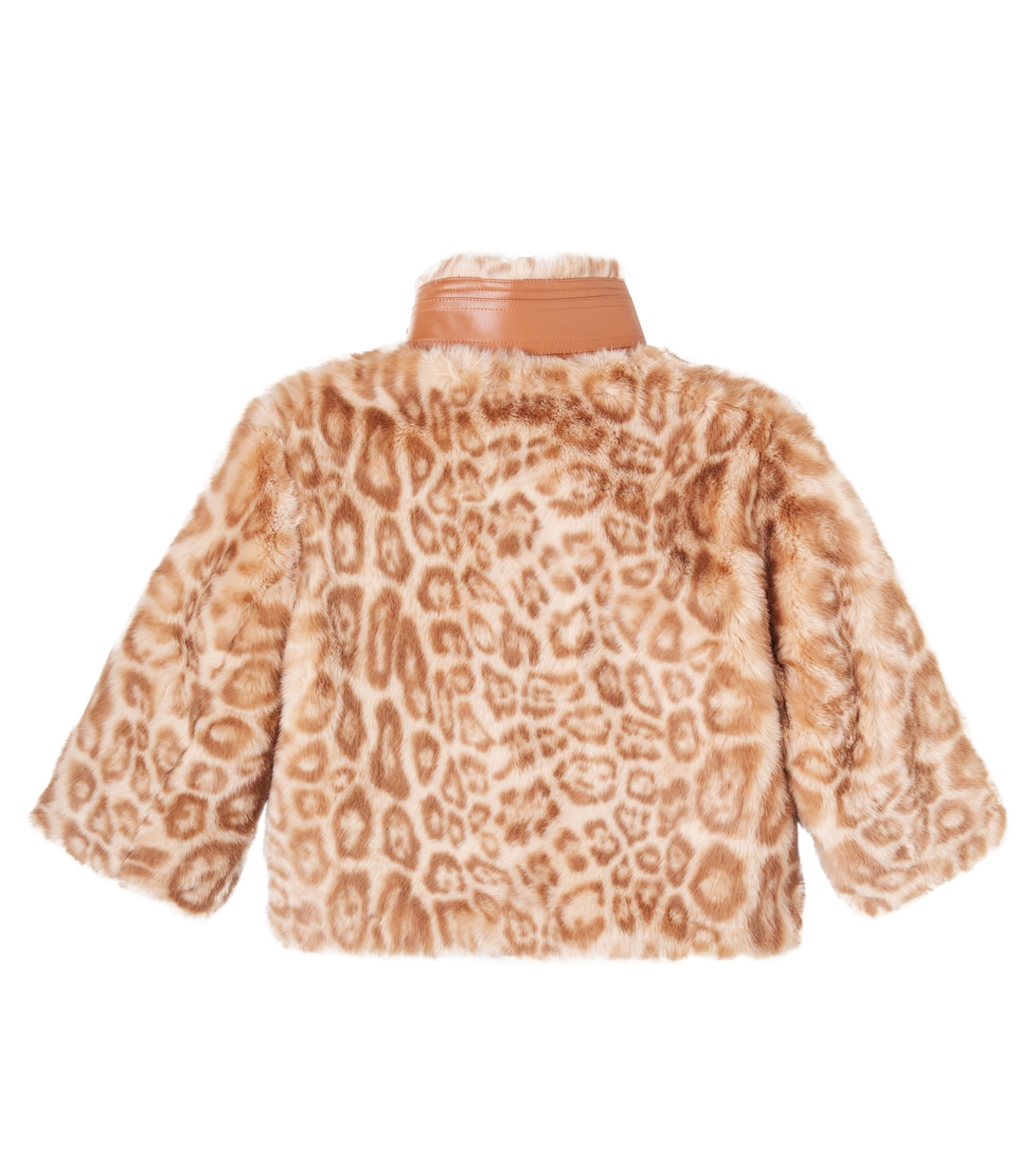 Bedruckte Jacke | Chloé Kids
