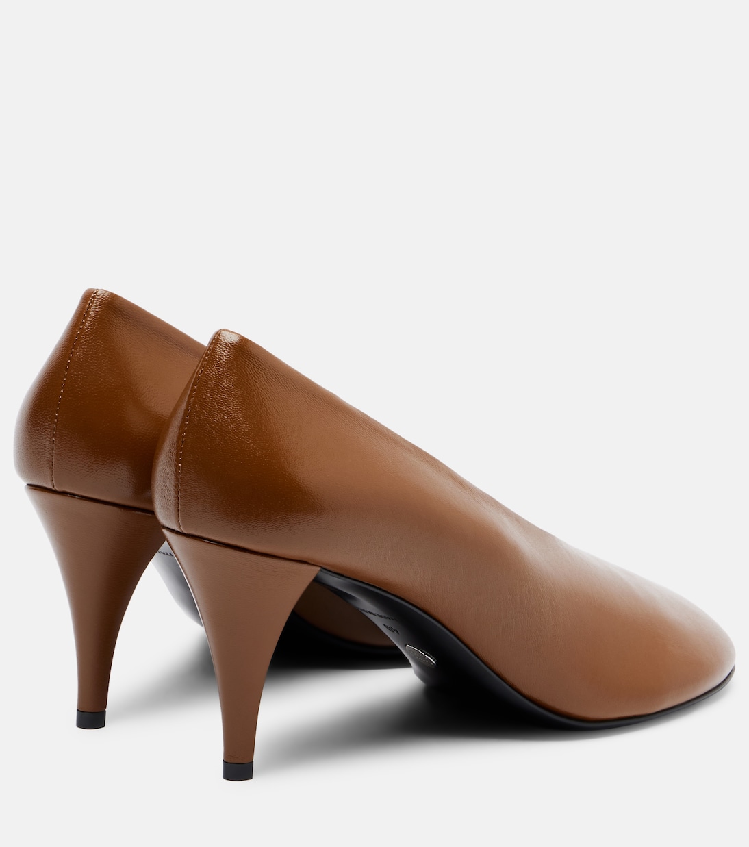 Escarpins Glove en cuir | Proenza Schouler