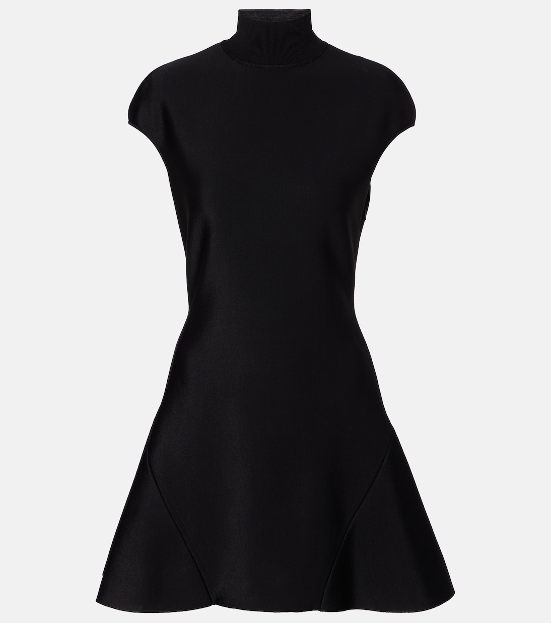 Minikleid aus Strick | Givenchy