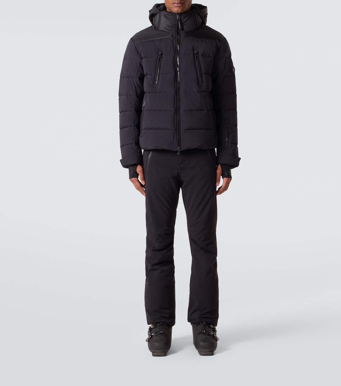 Blaine ski jacket | Bogner