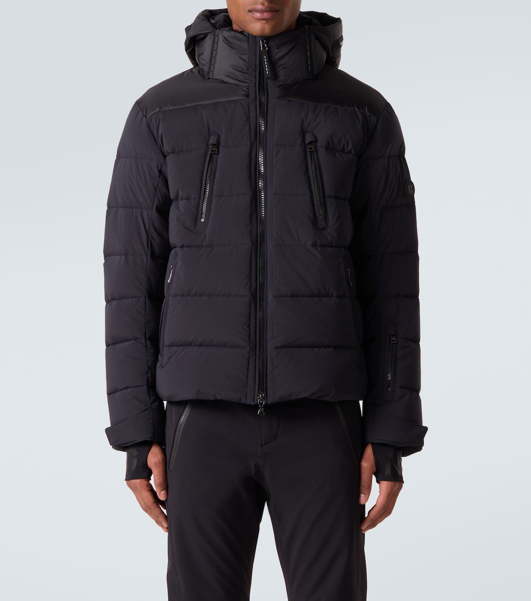 Blaine ski jacket | Bogner