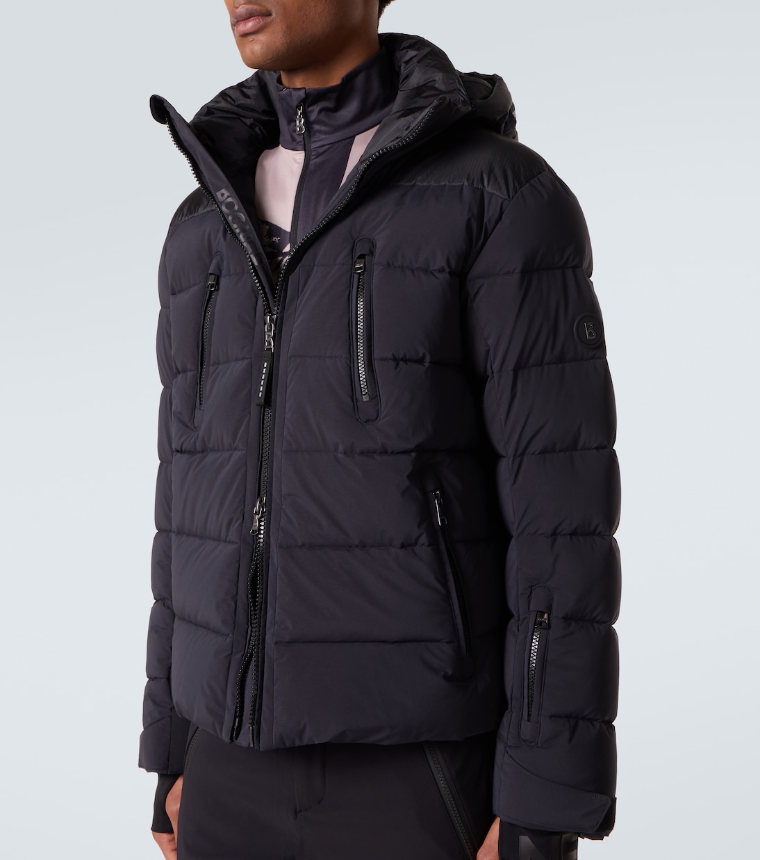 Blaine ski jacket | Bogner