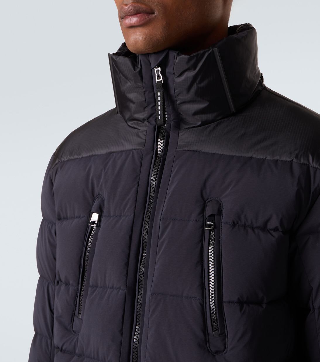 Blaine ski jacket | Bogner