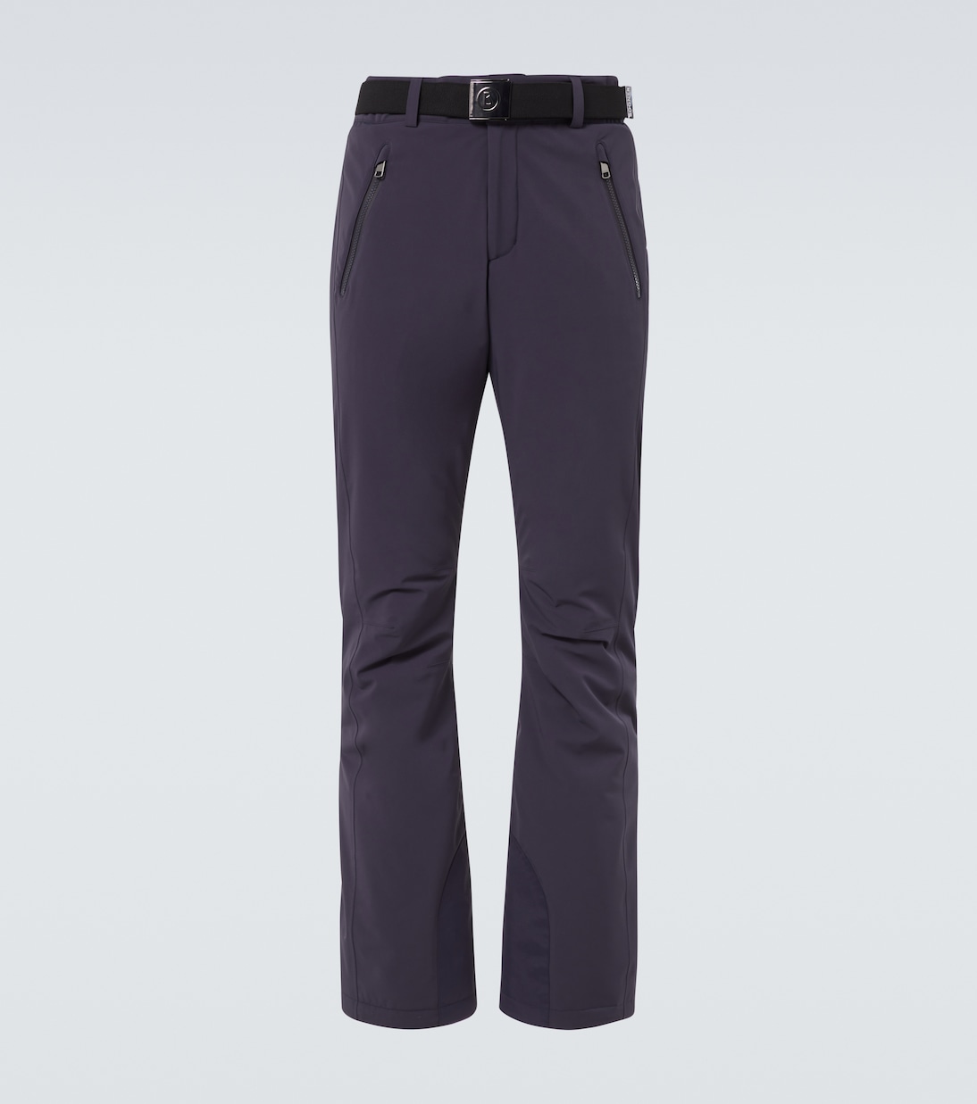 Thore2-T belted ski pants | Bogner