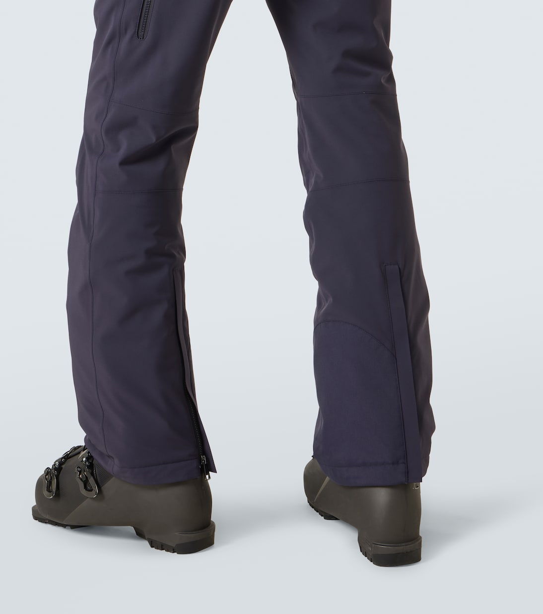 Thore2-T belted ski pants | Bogner