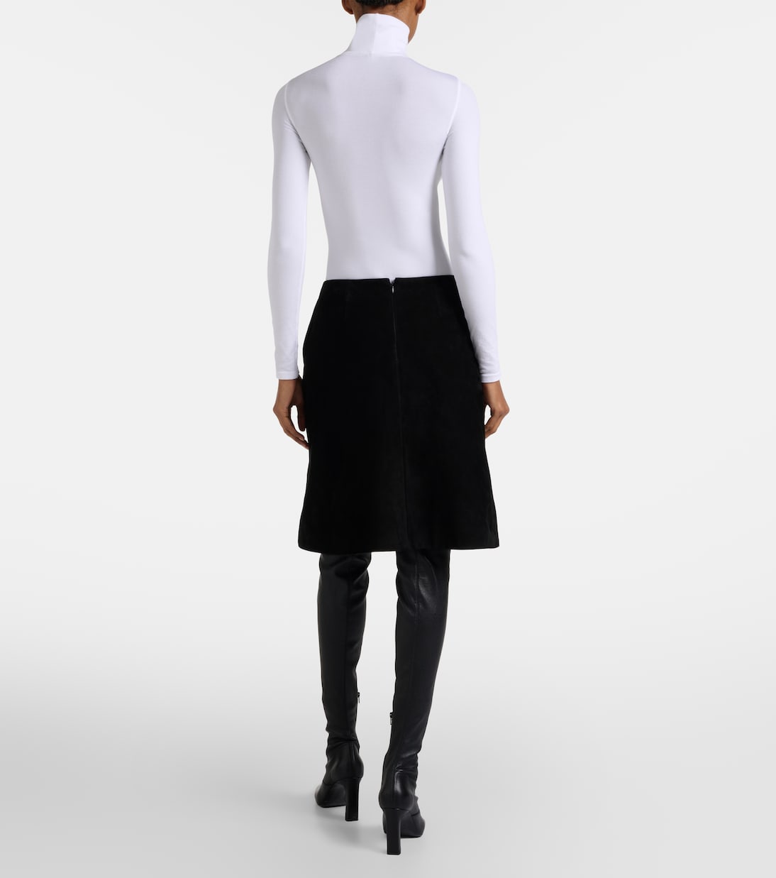 Colorado String bodysuit | Wolford