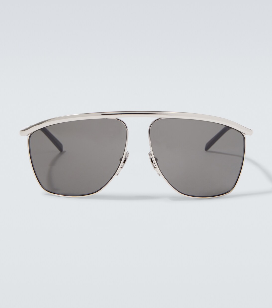 SL 820 Victoire aviator sunglasses | Saint Laurent