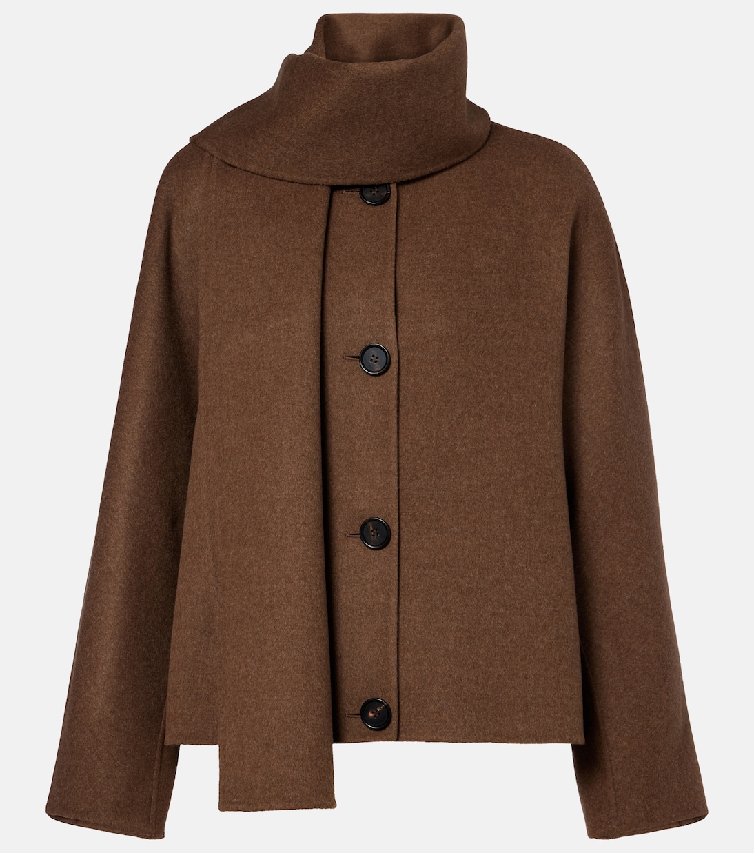 Jacke Kate aus Schurwolle | 'S Max Mara