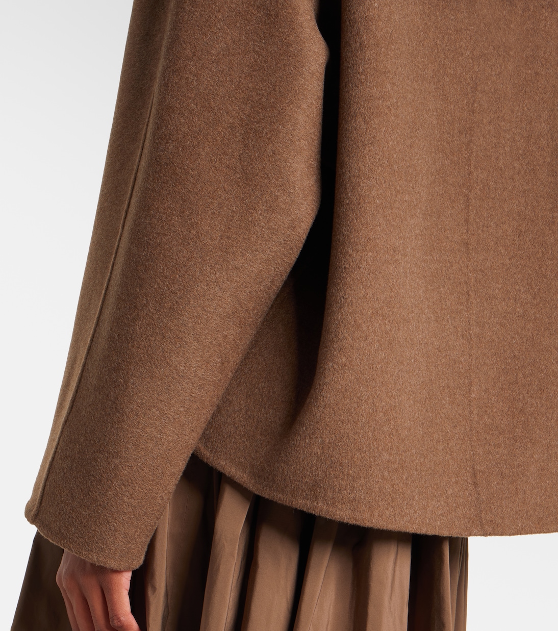 Jacke Kate aus Schurwolle | 'S Max Mara