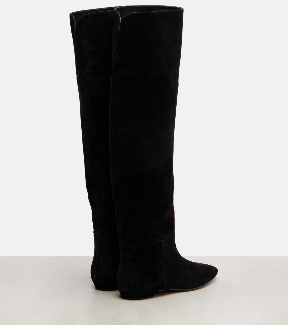 Leather boots | Gianvito Rossi