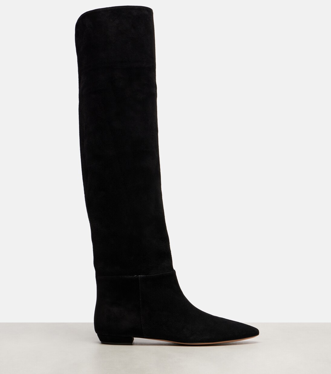 Leather boots | Gianvito Rossi