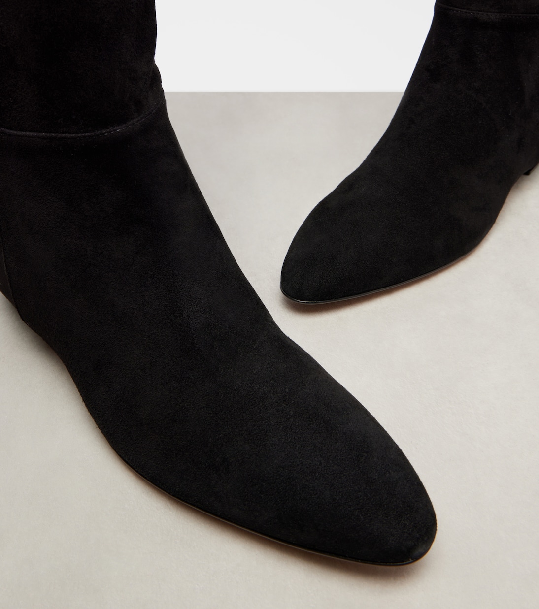 Leather boots | Gianvito Rossi