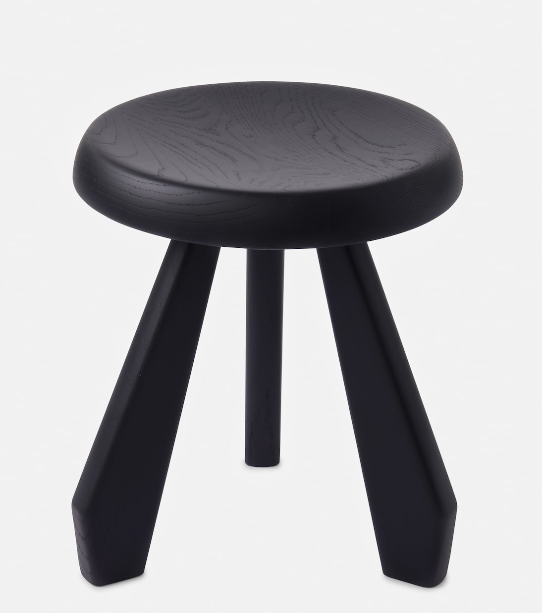 Méribel oak stool | Cassina
