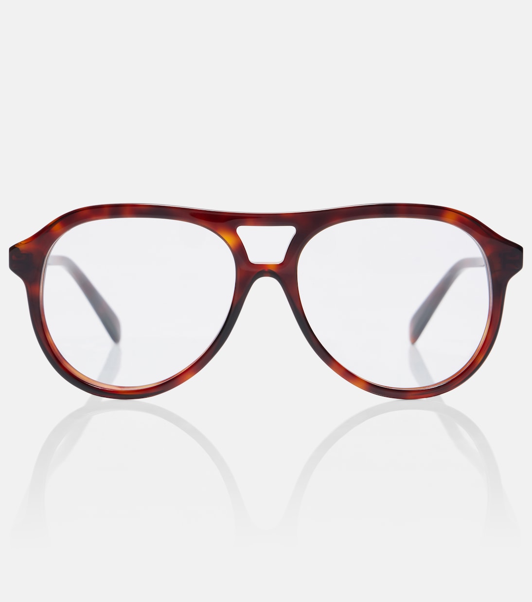 Aviator-Brille Thin | Celine Eyewear