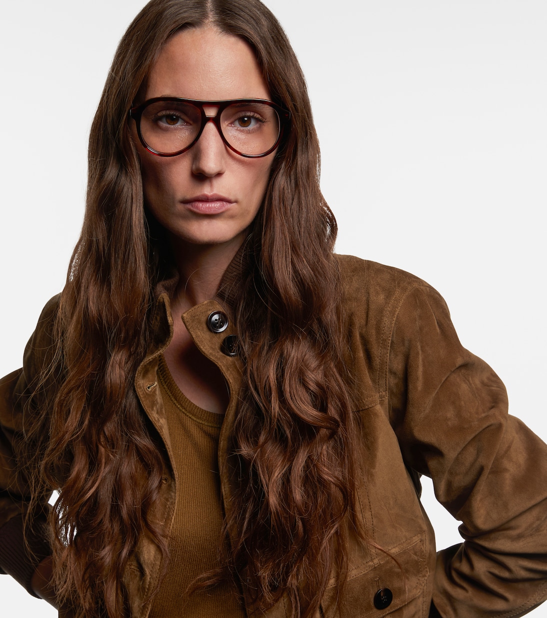 Aviator-Brille Thin | Celine Eyewear