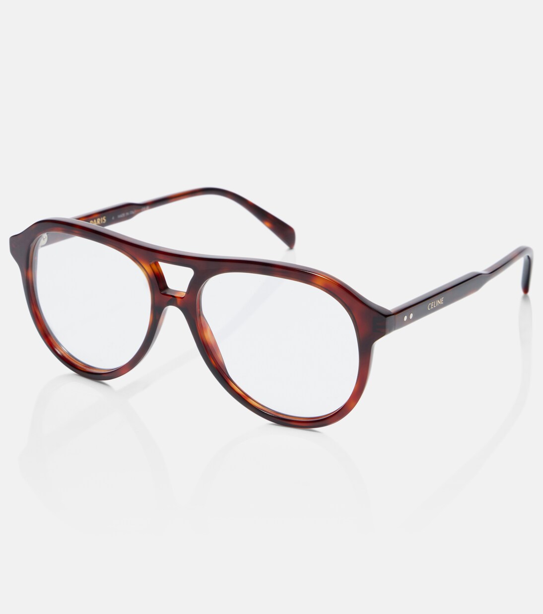 Aviator-Brille Thin | Celine Eyewear