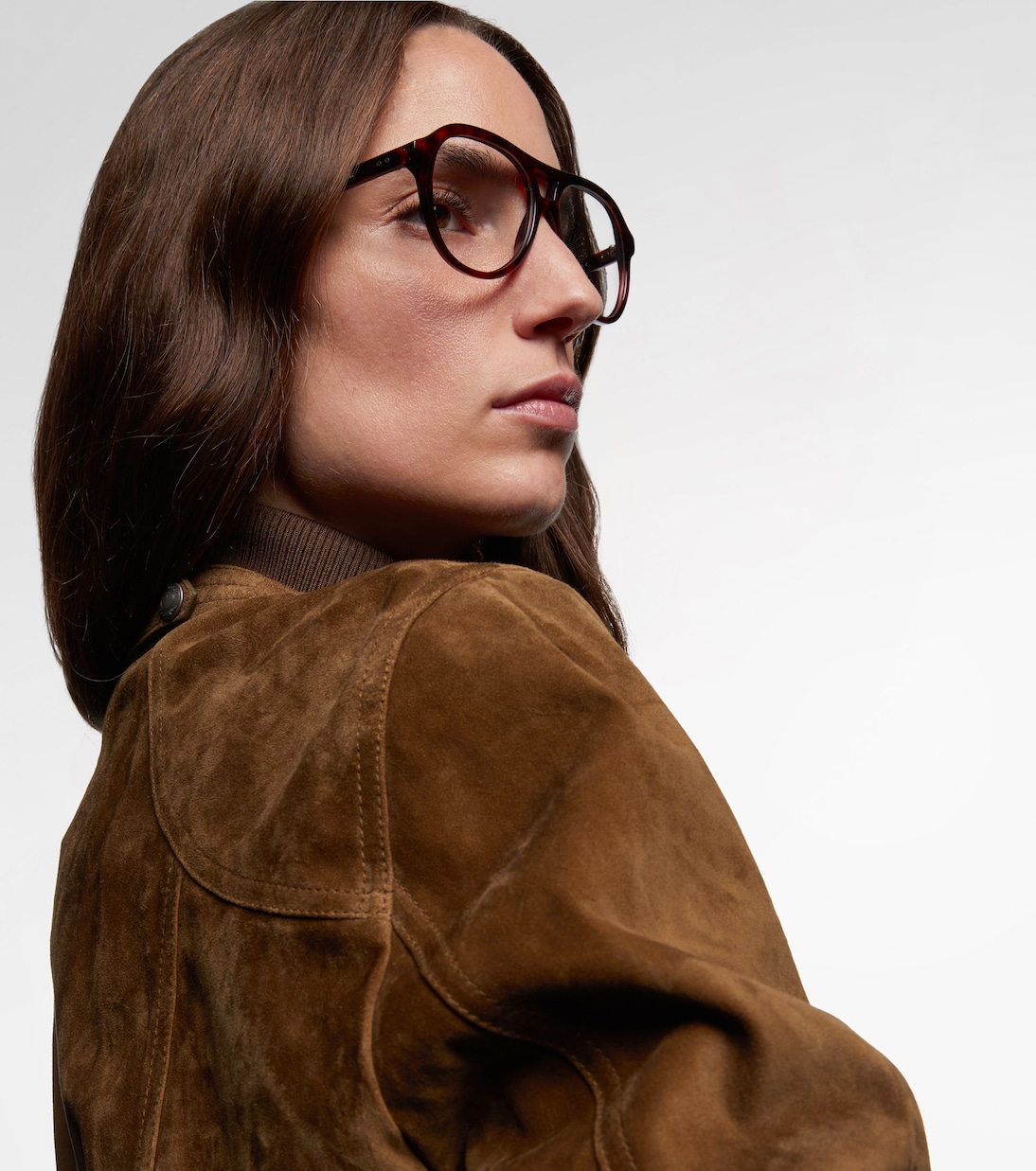 Aviator-Brille Thin | Celine Eyewear