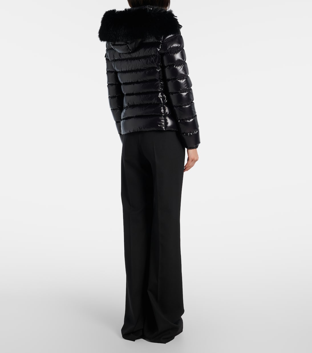 Daunenjacke Badyf | Moncler