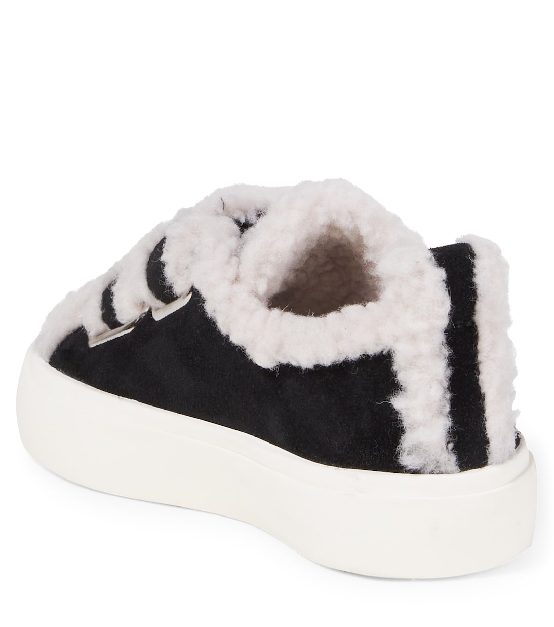 Suede sneakers | Inuikii Kids