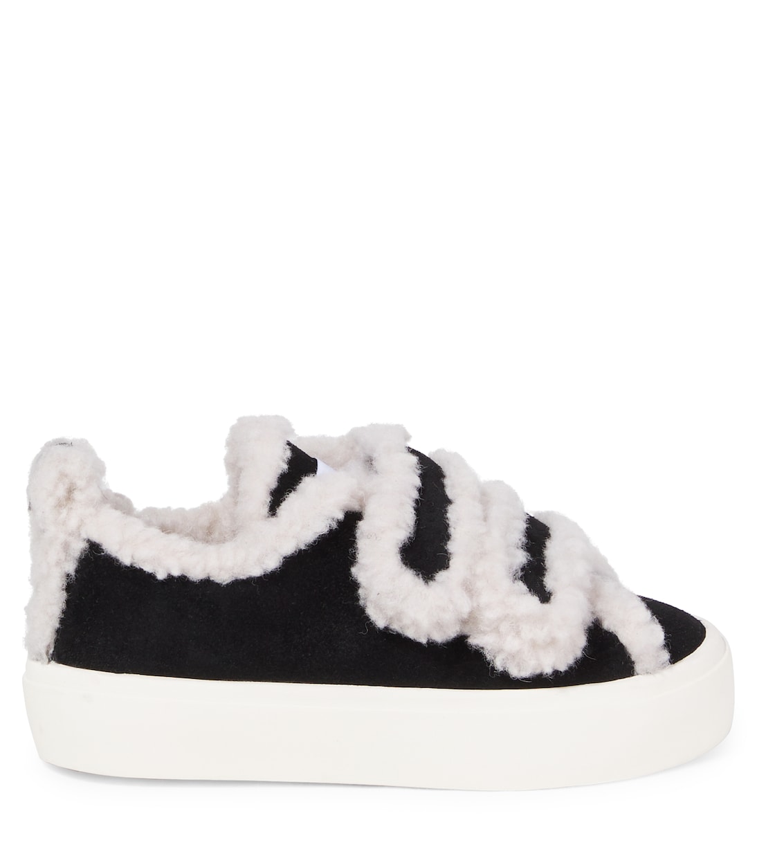 Suede sneakers | Inuikii Kids