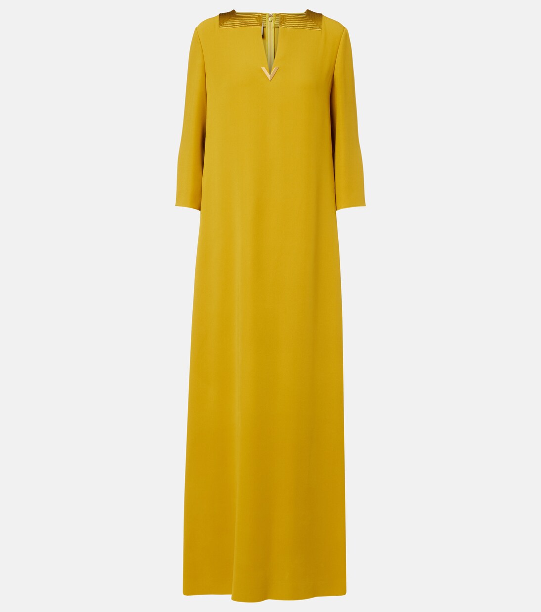 Cady Couture gown | Valentino