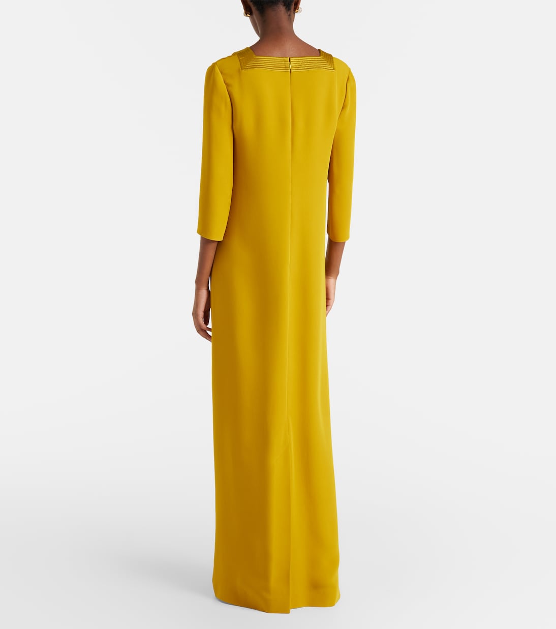 Cady Couture gown | Valentino