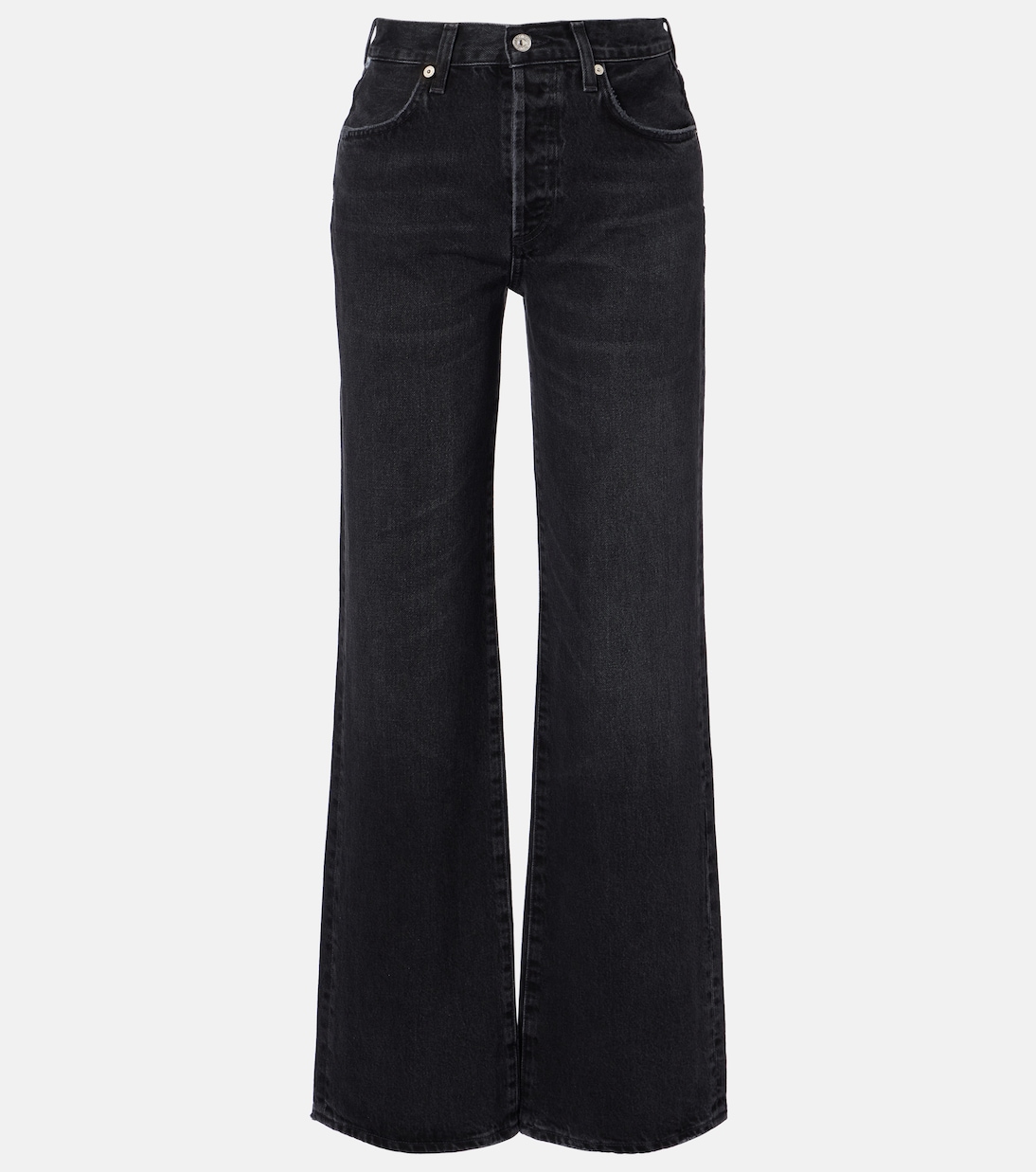 Annina 33 wide-leg jeans | Citizens of Humanity