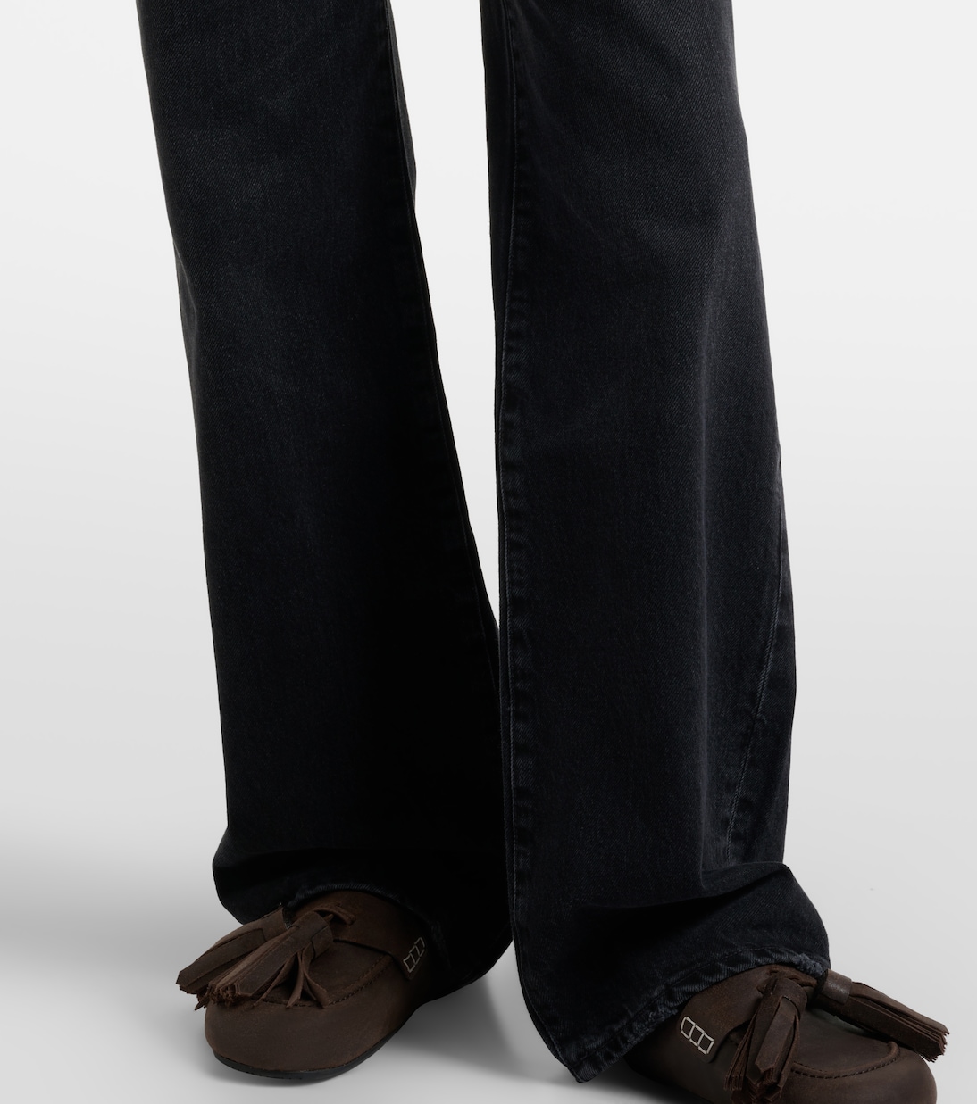 Annina 33 wide-leg jeans | Citizens of Humanity