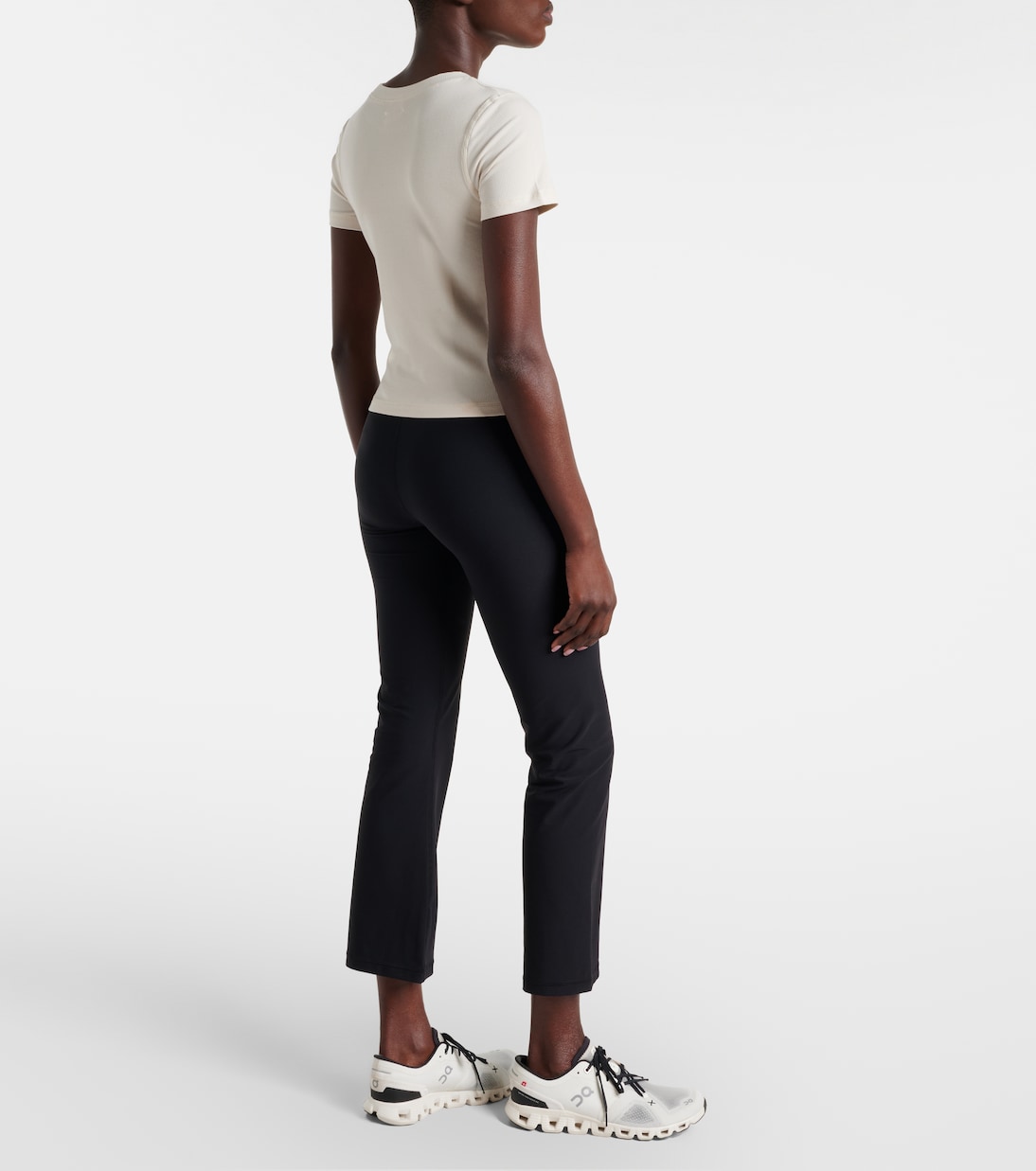 Shelter T-shirt | The Upside