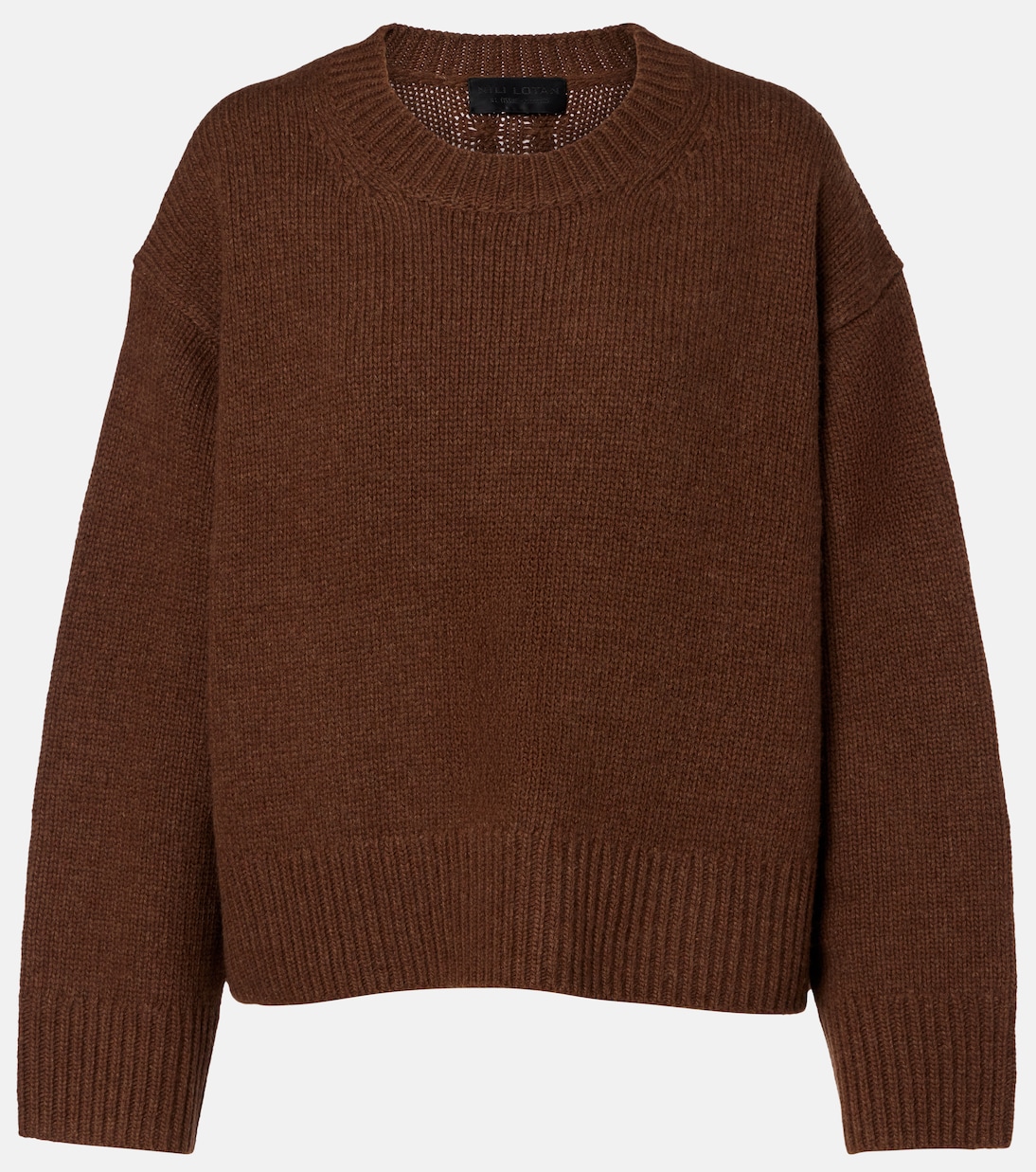 Josepha wool sweater | Nili Lotan