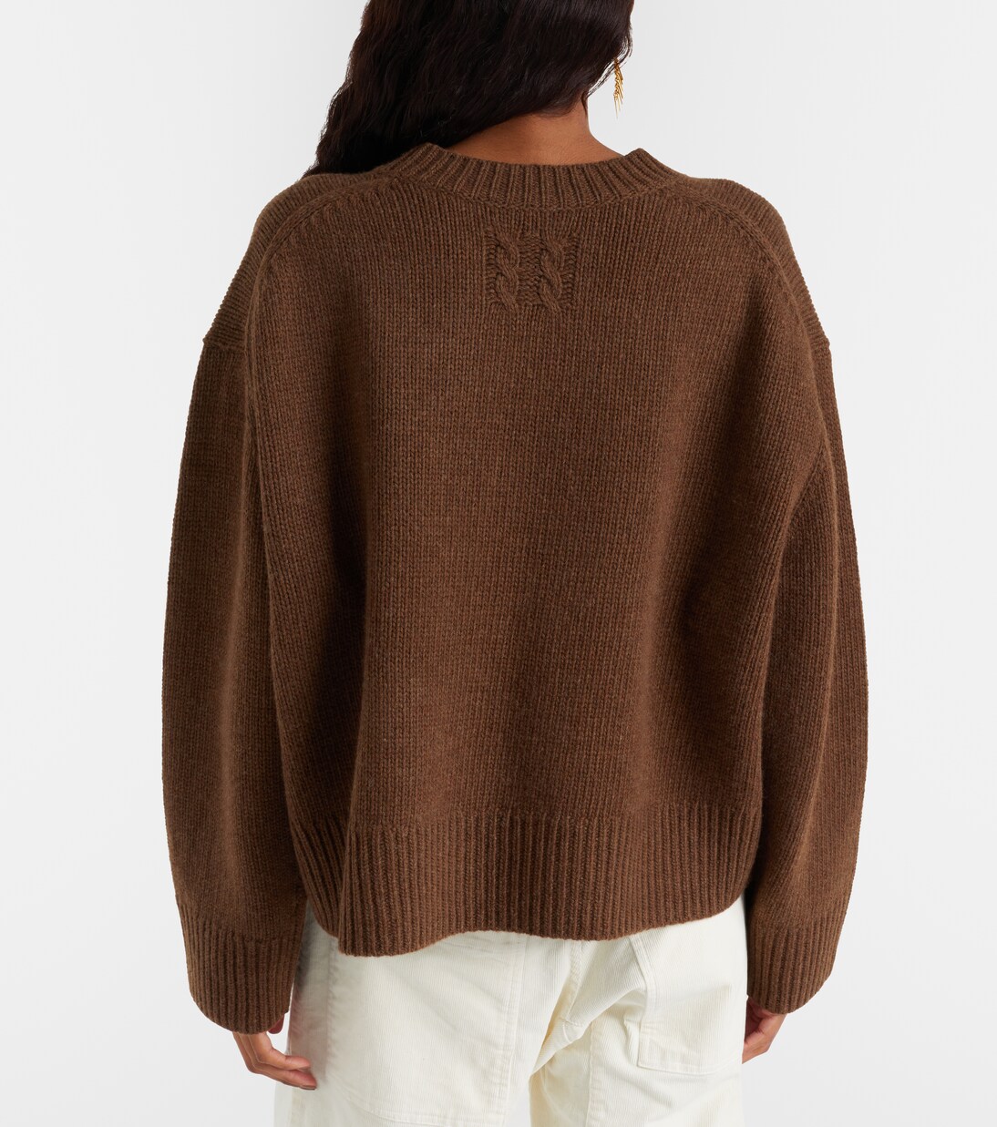 Josepha wool sweater | Nili Lotan