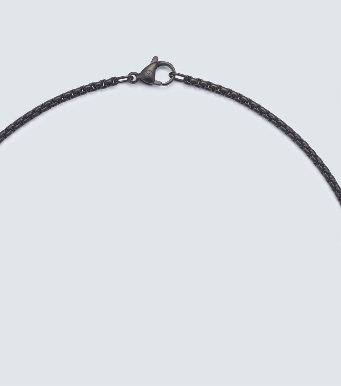 Halskette aus Titan | David Yurman