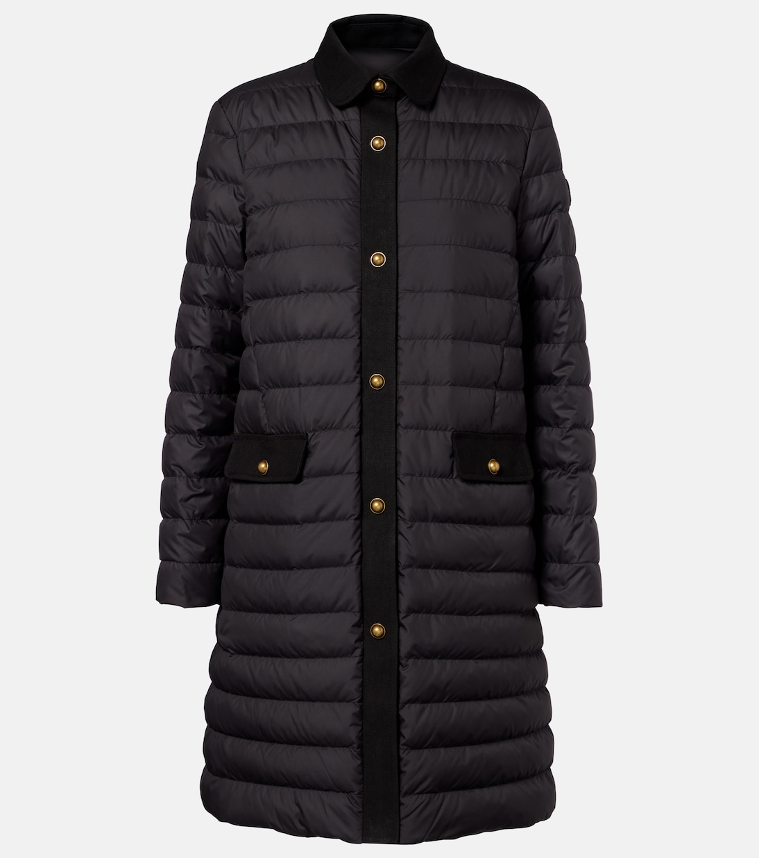 Daunenmantel Jujulong | Moncler