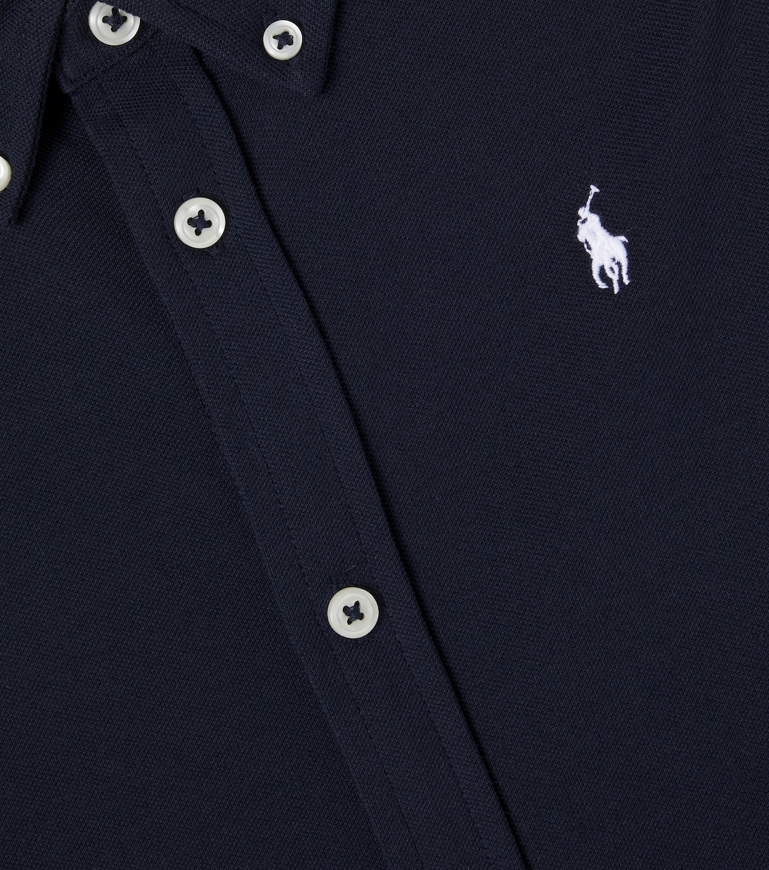 Cotton shirt | Polo Ralph Lauren Kids