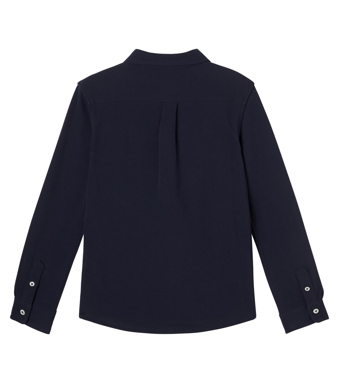 Cotton shirt | Polo Ralph Lauren Kids