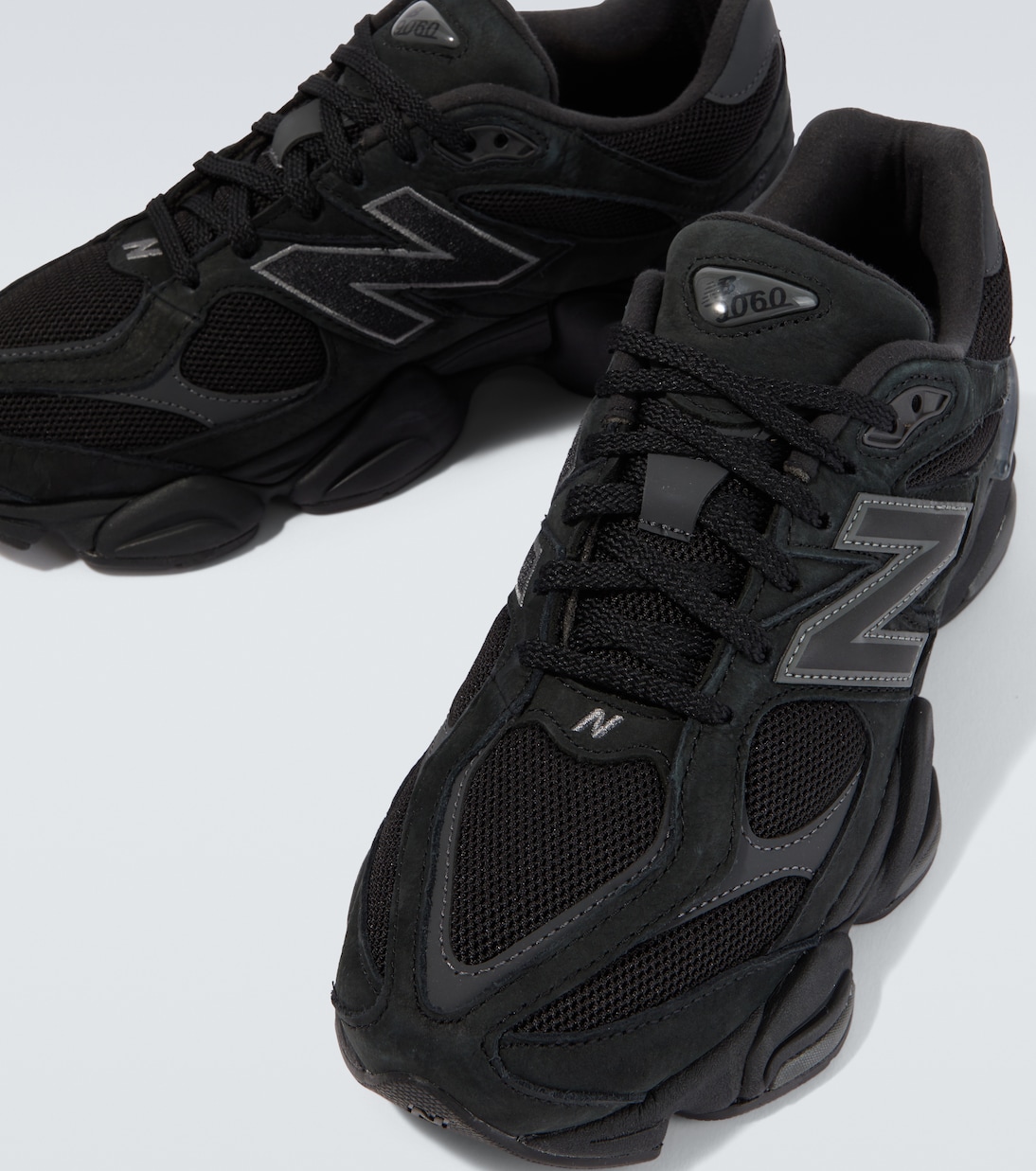 Sneakers 9060 mit Veloursleder | New Balance