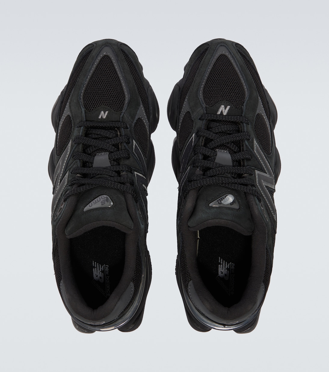 Sneakers 9060 mit Veloursleder | New Balance