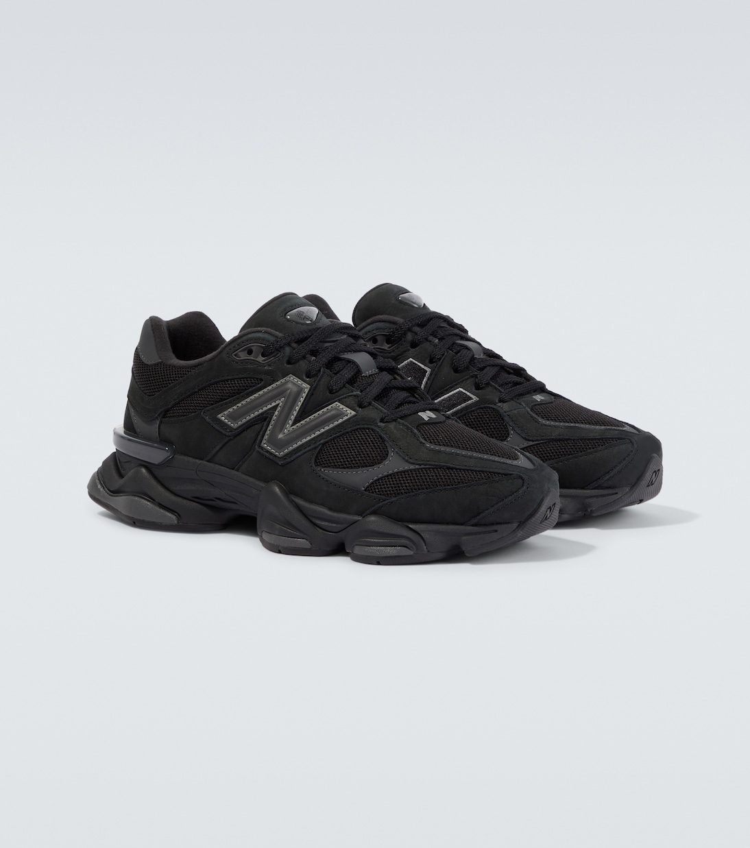 Sneakers 9060 mit Veloursleder | New Balance